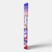 Telefonzelle Genshin Xiao Hu Tao Childe Shogun Gam Case-Mate iPhone Hülle (Rückseite / Rechts)