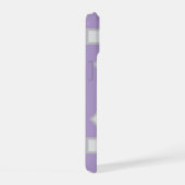 Telefonzelle iPhone 15 Hülle (Rechte Seite)