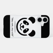 Telefonzelle iPhone 16 Hülle (Rückseite (Horizontal))