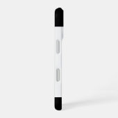 Telefonzelle iPhone 16 Hülle (Rechte Seite)