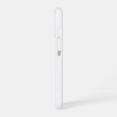 Telefonzelle iPhone 16 Hülle (Linke Seite)