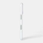 Telefonzelle iPhone 16 Hülle (Rechte Seite)