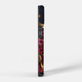 Telefonzelle iPhone Hülle (Rechte Seite)