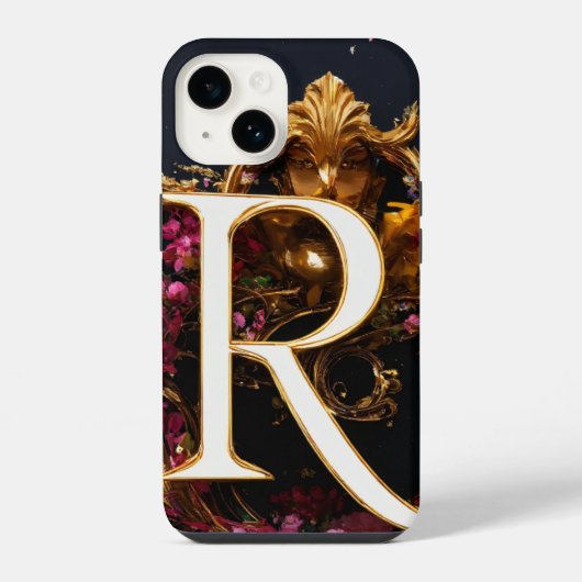 Telefonzelle iPhone Hülle (Rückseite)