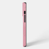 Telefonzelle iPhone Hülle (Linke Seite)