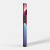 Telefonzelle iPhone Hülle (Rechte Seite)