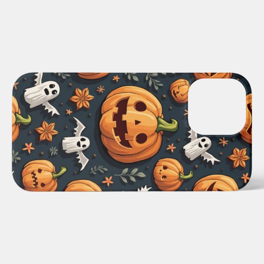 Telefonzelle iPhone Hülle (Rückseite (Horizontal))