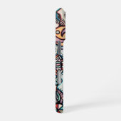 Telefonzelle iPhone Hülle (Rechte Seite)