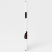 Telefonzelle iPhone Hülle (Rechte Seite)