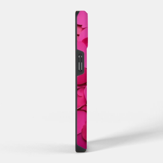 Telefonzelle iPhone Hülle (Rechte Seite)