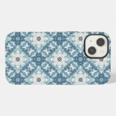 Telefonzelle iPhone Hülle (Rückseite (Horizontal))