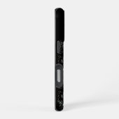 Telefonzelle iPhone Hülle (Rechte Seite)