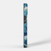 Telefonzelle iPhone Hülle (Rechte Seite)