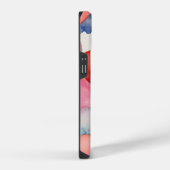 Telefonzelle iPhone Hülle (Rechte Seite)