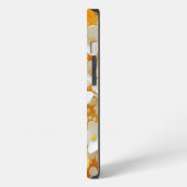 Telefonzelle iPhone Hülle (Linke Seite)