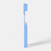 Telefonzelle iPhone Hülle (Linke Seite)