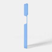 Telefonzelle iPhone Hülle (Rechte Seite)