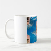 Telefonzelle Kaffeetasse (Links)