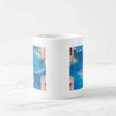 Telefonzelle Kaffeetasse (Mittel)