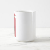 Telefonzelle Kaffeetasse (Mittel)