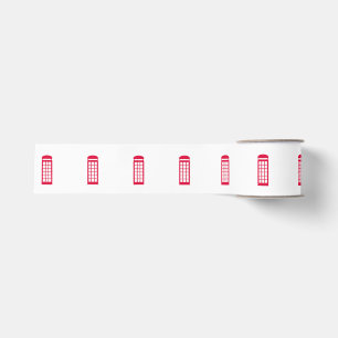 Telefonzelle Ripsband