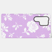 Telefonzelle Samsung Galaxy Hülle (Rückseite (Horizontal))