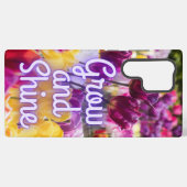 Telefonzelle Samsung Galaxy Hülle (Rückseite (Horizontal))