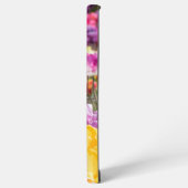 Telefonzelle Samsung Galaxy Hülle (Linke Seite)