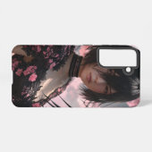 Telefonzelle Samsung Galaxy Hülle (Rückseite (Horizontal))