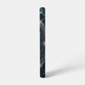 Telefonzelle Samsung Galaxy Hülle (Linke Seite)