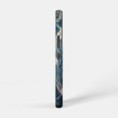 Telefonzelle Samsung Galaxy Hülle (Rechte Seite)