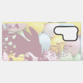 Telefonzelle Samsung Galaxy Hülle (Rückseite (Horizontal))