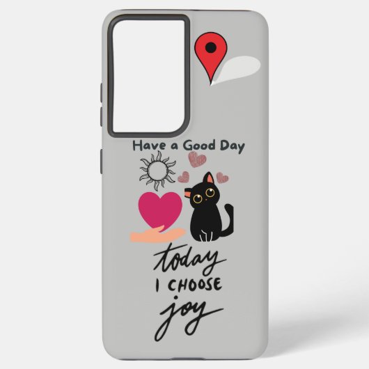 Telefonzelle Samsung Galaxy Hülle (Rückseite)