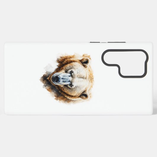 Telefonzelle Samsung Galaxy Hülle (Rückseite (Horizontal))