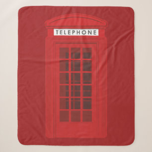 Telefonzelle Sherpadecke