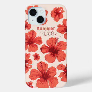 Telefonzelle - Sommerviase Case-Mate iPhone Hülle