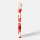 Telefonzelle - Sommerviase Case-Mate iPhone Hülle (Rückseite / Rechts)