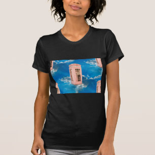 Telefonzelle T-Shirt