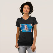 Telefonzelle T-Shirt (Vorne ganz)