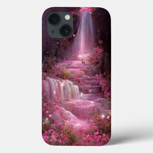 Telefonzellen Case-Mate iPhone Hülle (Rückseite)
