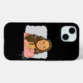 Telefonzellen Case-Mate iPhone Hülle (Rückseite (Horizontal))