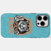 Telefonzellen Case-Mate iPhone Hülle (Rückseite (Horizontal))
