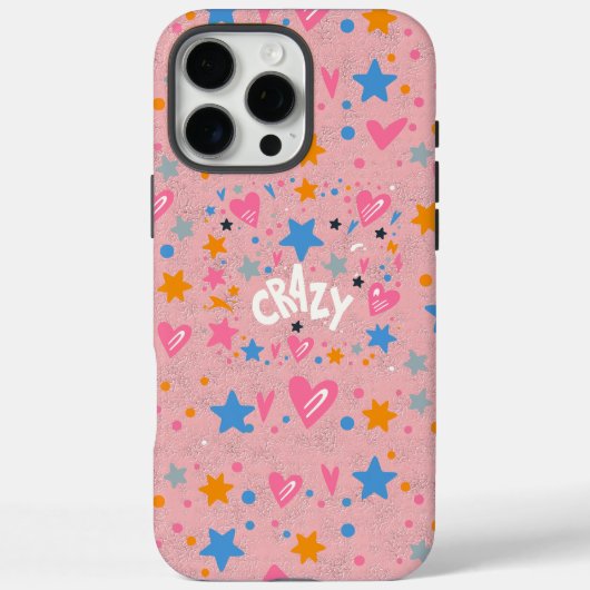 Telefonzellen Case-Mate iPhone Hülle (Rückseite)