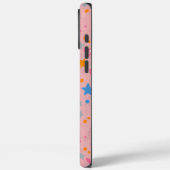 Telefonzellen Case-Mate iPhone Hülle (Rückseite / Links)