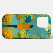 Telefonzellen Case-Mate iPhone Hülle (Rückseite (Horizontal))