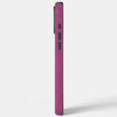 Telefonzellen Case-Mate iPhone Hülle (Rückseite / Links)