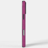 Telefonzellen Case-Mate iPhone Hülle (Rückseite / Rechts)