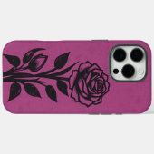 Telefonzellen Case-Mate iPhone Hülle (Rückseite (Horizontal))
