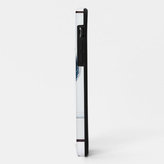 Telefonzellen Case-Mate iPhone Hülle (Hinten/Links)