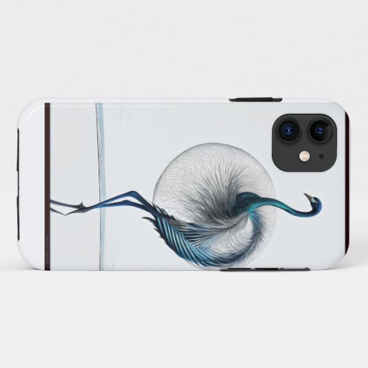 Telefonzellen Case-Mate iPhone Hülle (Rückseite (Horizontal))